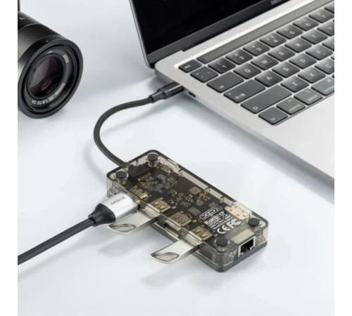 Док-станция XO HUB016