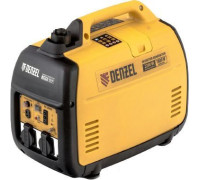 Бензиновый генератор Denzel GT-2200iS