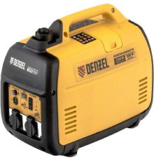 Бензиновый генератор Denzel GT-2200iS