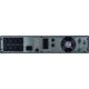 Источник бесперебойного питания SVC TRX11-1KL-LCD/AS09C13