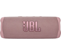 Беспроводная колонка JBL Flip 6 розовый