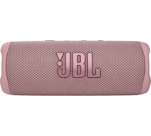 Беспроводная колонка JBL Flip 6 розовый