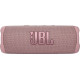 Беспроводная колонка JBL Flip 6 розовый