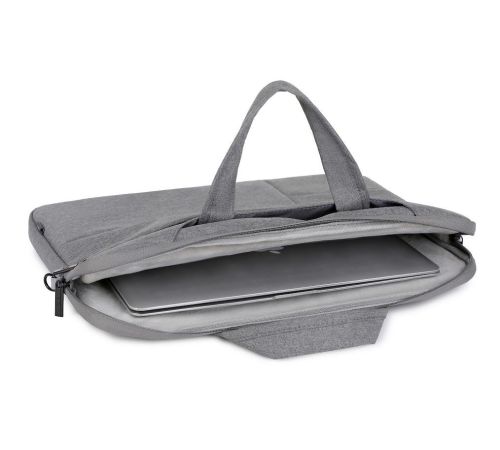 Сумка Miru Pockelot 17.3 MLB-1047 серый