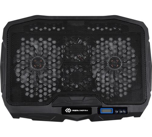 Подставка Digma D-NCP170-4