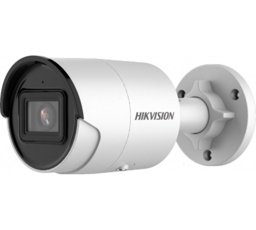 IP-камера Hikvision DS-2CD2083G2-IU 4 мм