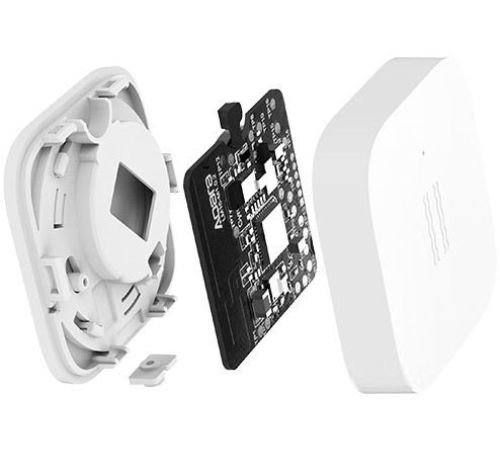 Датчик Aqara Vibration Sensor международная версия