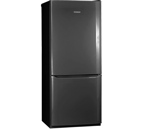 Холодильник POZIS RK-101 графит