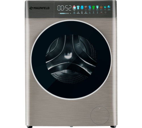 Стирально-сушильная машина MAUNFELD MFWD14116S05
