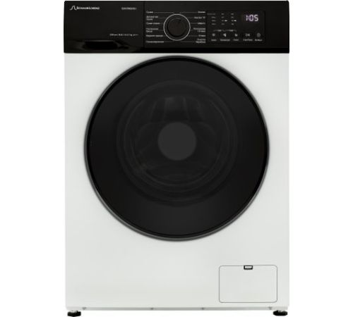 Стирально-сушильная машина Schaub Lorenz SLW CW0245 I