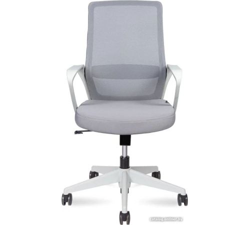 Офисное кресло Norden Pino Grey LB M6256-1 серый