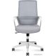 Офисное кресло Norden Pino Grey LB M6256-1 серый
