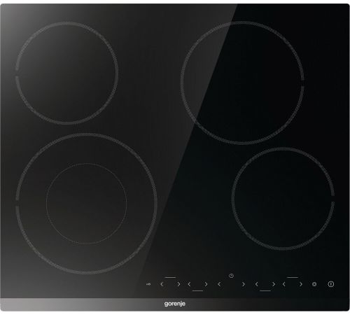 Варочная панель Gorenje ECT642BCSCE