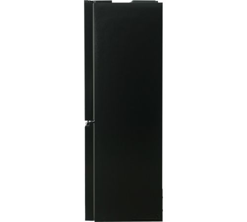 Четырёхдверный холодильник CENTEK CT-1744 Black