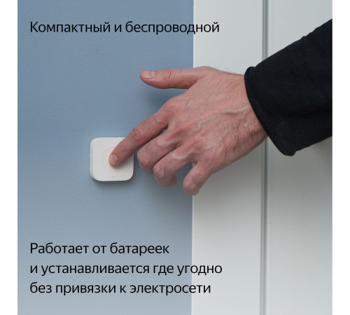 Пульт ДУ Яндекс YNDX-00524