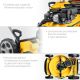 Газонокосилка Steher GLM-510p