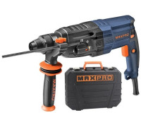 Перфоратор MAX-PRO MPRH800/26VP кейс