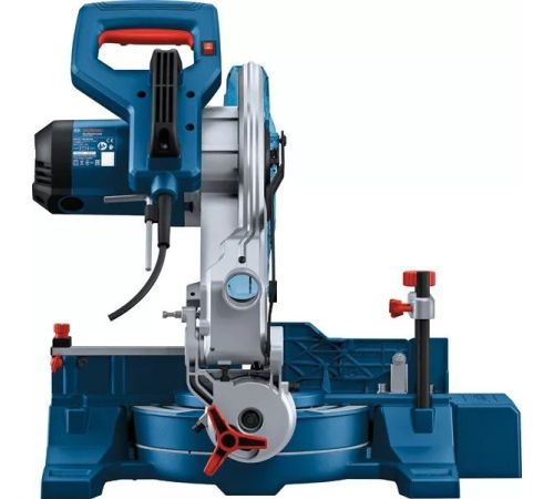 Торцовочная пила Bosch GCM 254 Professional 0601B52000