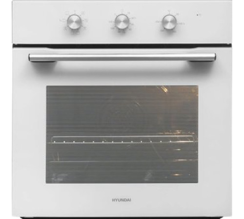 Электрический духовой шкаф Hyundai HEO 6635 WG