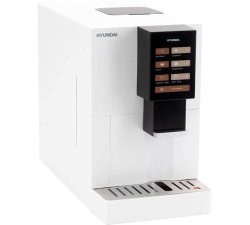 Кофемашина Hyundai HAM-4103