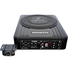Корпусной активный сабвуфер Prology Kraken Bass Box-10