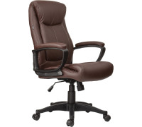 Кресло Brabix Enter EX-511 коричневый