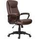 Кресло Brabix Enter EX-511 коричневый