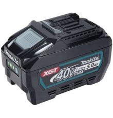 Аккумулятор Makita XGT BL4050F 632R45-4 40В/5 Ah
