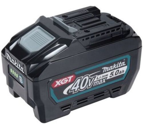 Аккумулятор Makita XGT BL4050F 632R45-4 40В/5 Ah