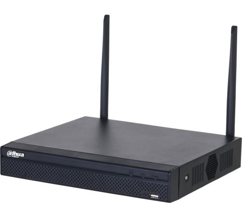 Сетевой видеорегистратор Dahua DHI-NVR1108HS-W-S2