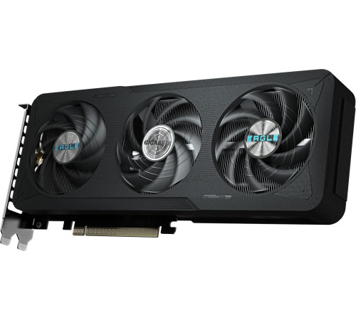 Видеокарта Gigabyte GeForce RTX 5060 Eagle Max OC 8G GV-N5060EAGLEMAX OC-8GD