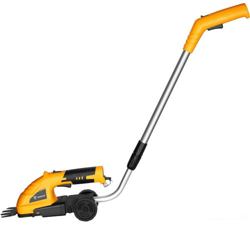 Кусторез + ножницы Deko DKGS8 Pro 063-4473 с АКБ