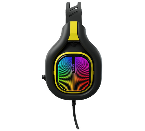 Наушники Оклик GMNG HS-L630G