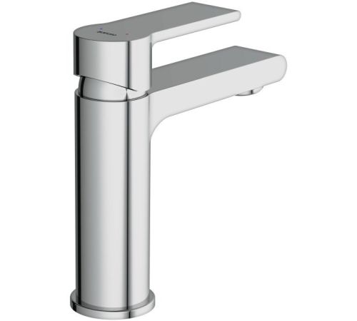 Умывальник Cersanit Moduo 80 Slim P-UM-MOD80SL/1 + 63020