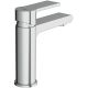 Умывальник Cersanit Moduo 80 Slim P-UM-MOD80SL/1 + 63020