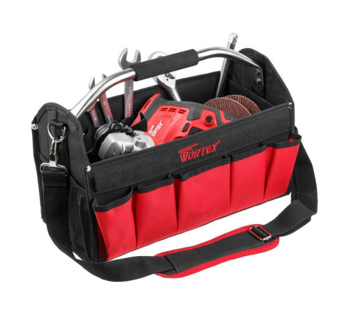 Сумка для инструментов Wortex WB 4040
