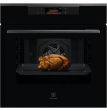 Электрический духовой шкаф Electrolux KOFBH39H