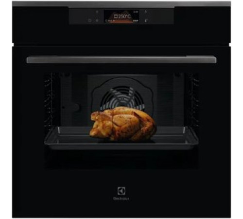 Электрический духовой шкаф Electrolux KOFBH39H