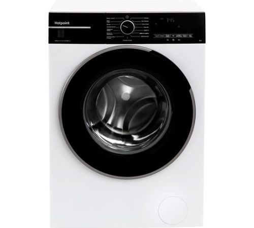 Стиральная машина Hotpoint WSH 6090 VBB