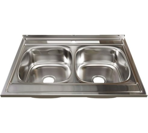 Кухонная мойка Mixline 528171