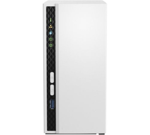 Сетевой накопитель QNAP TS-233