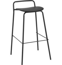 Стул Stool Group Mantis черный