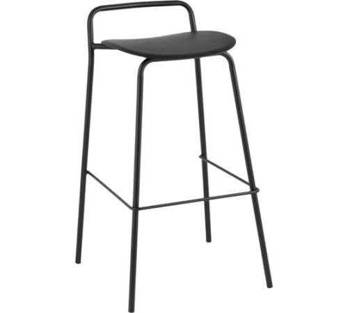 Стул Stool Group Mantis черный
