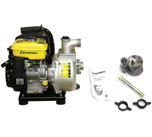 Мотопомпа Champion GP40