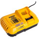 Зарядное устройство DeWalt DCB118 18-54В