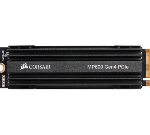 SSD Corsair Force MP600 2TB CSSD-F2000GBMP600