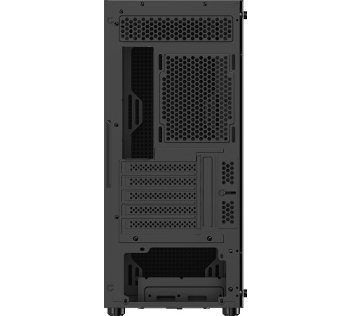 Корпус Ocypus Gamma C50 BK