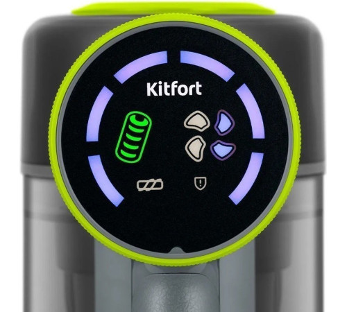 Пылесос Kitfort KT-5306