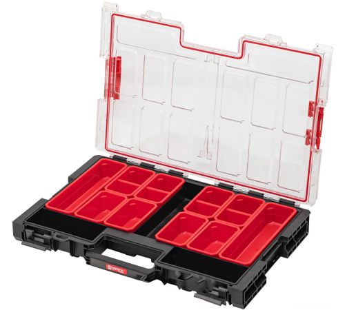 Органайзер Qbrick System One Organizer L 2.0 ORGQL2CZABY003