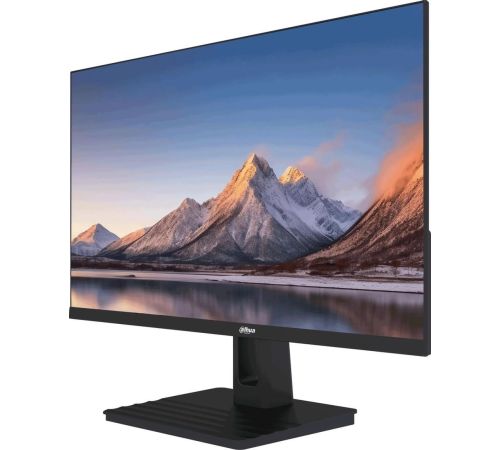 Монитор Dahua DHI-LM24-C301B